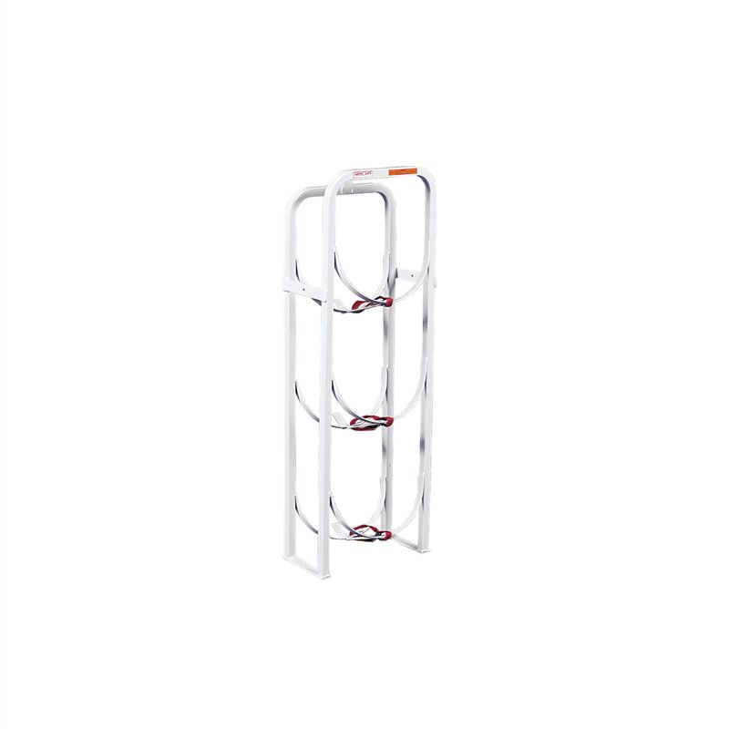 WeatherGuard | Refrigerant Tank Rack