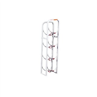 WeatherGuard | Refrigerant Tank Rack