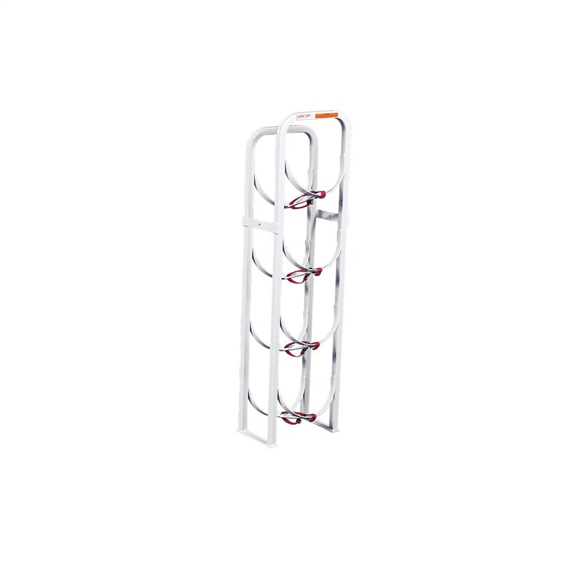 WeatherGuard | Refrigerant Tank Rack