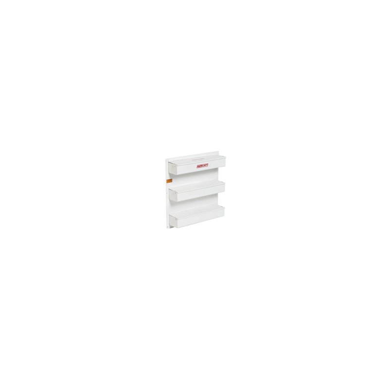 WeatherGuard | Door Organizer Closed Trays