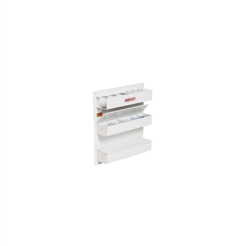 WeatherGuard | Door Organizer Closed Trays