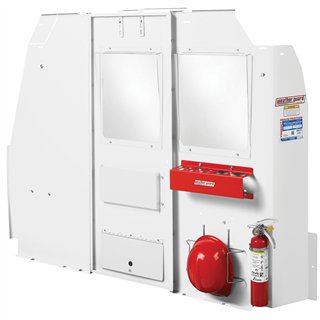WeatherGuard | First Aid Kit Holder