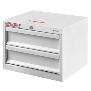 WeatherGuard | Cabinets And Drawers
