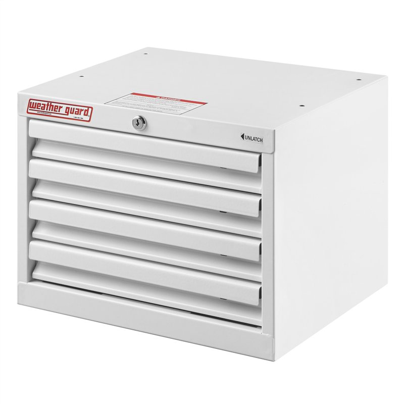 WeatherGuard | Cabinets And Drawers