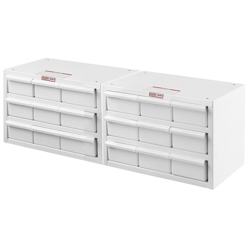 WeatherGuard | Cabinets And Drawers
