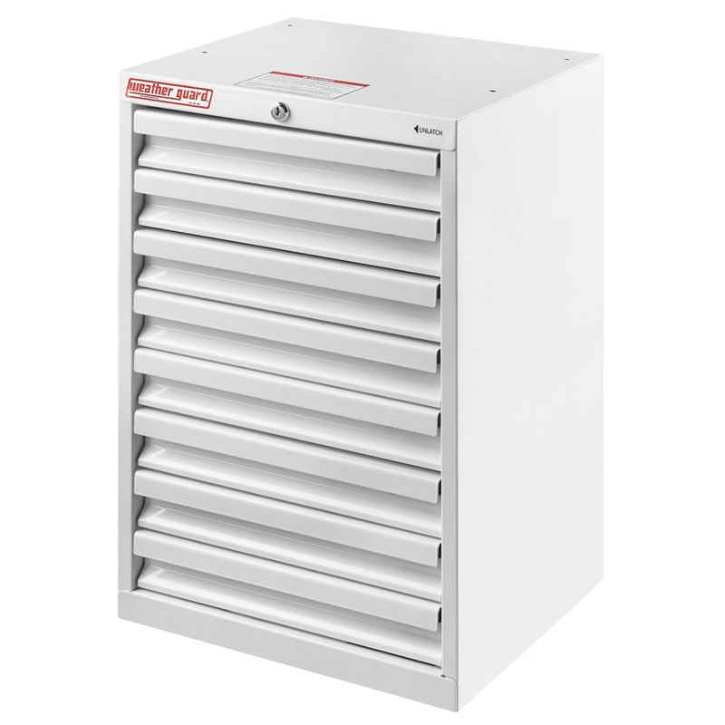WeatherGuard | Cabinets And Drawers