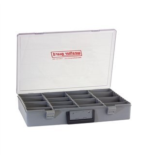 WeatherGuard | Adjustable Parts Box