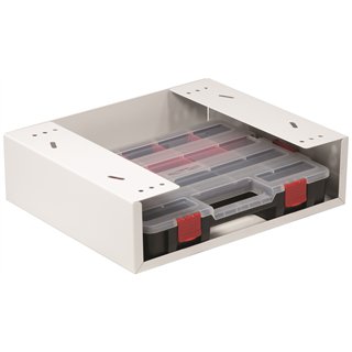 WeatherGuard | Cabinets And Drawers