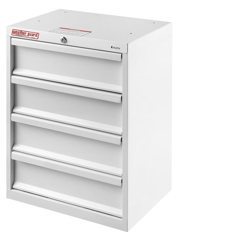 WeatherGuard | Cabinets And Drawers