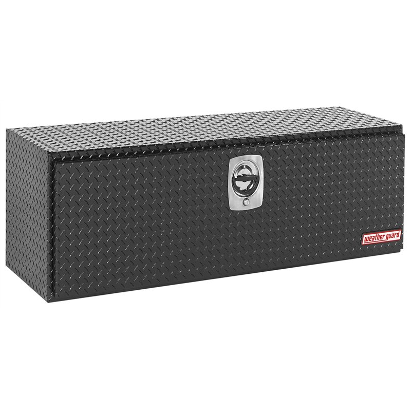 WeatherGuard | Truck Box
