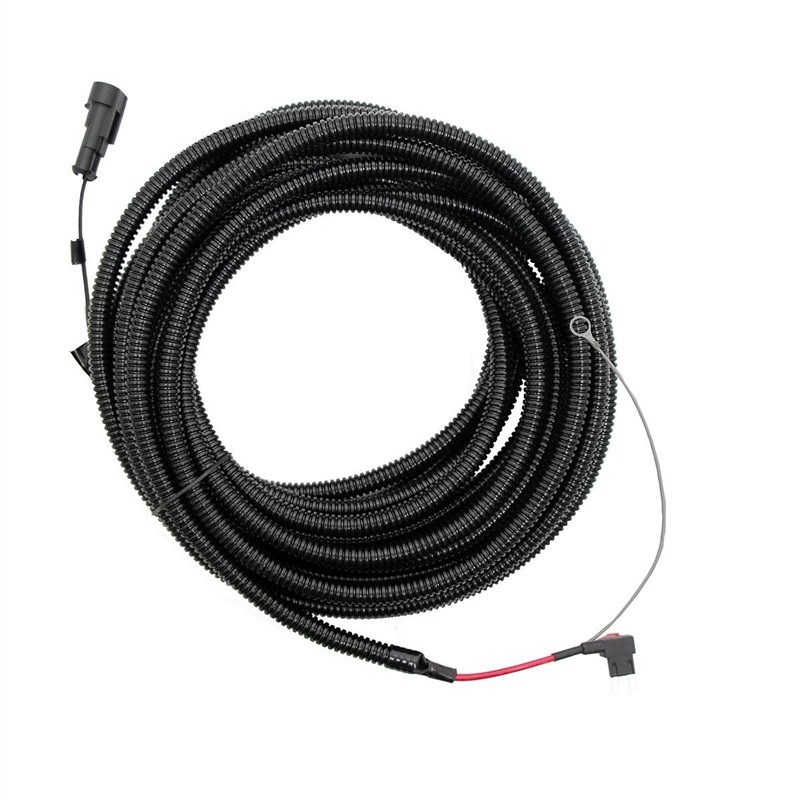 WeatherGuard | Wiring Harness