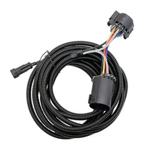 WeatherGuard | Wiring Harness