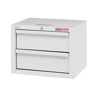 WeatherGuard | Secure Storage Module