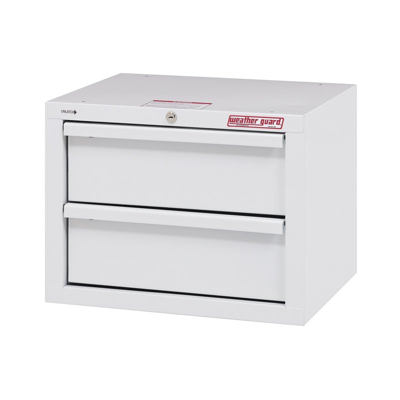 WeatherGuard | Secure Storage Module