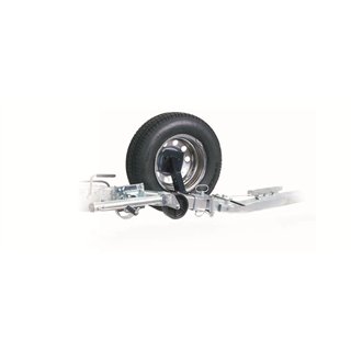 DEMCO | Spare Tire Carrier