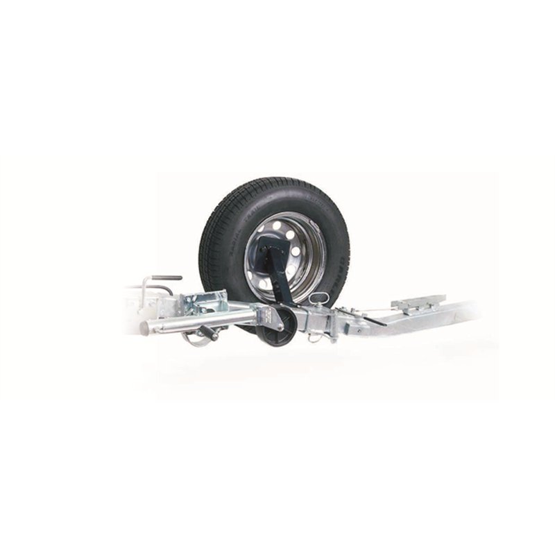 DEMCO | Spare Tire Carrier