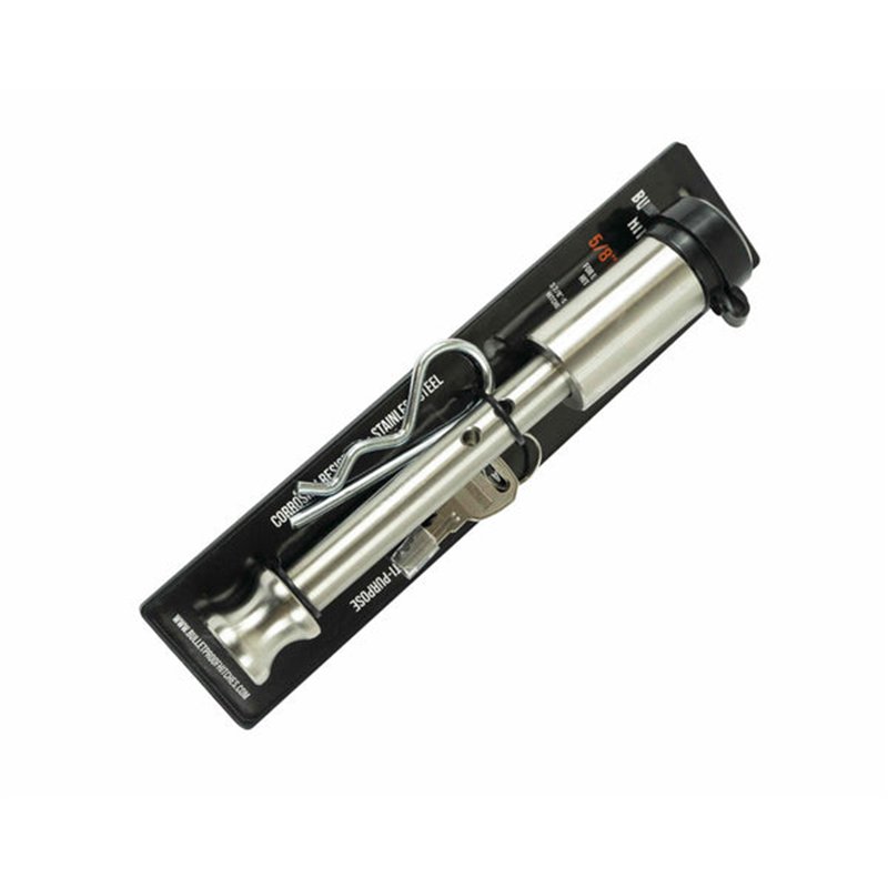 BULLETPROOF | 5/8" BulletProof Locking Pin