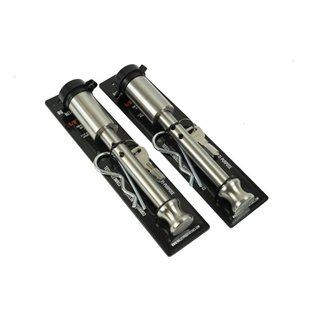 BULLETPROOF | 5/8" BulletProof Locking Pin (2x)