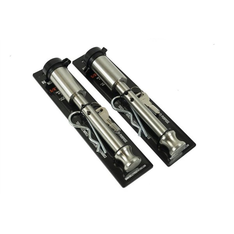 BULLETPROOF | 5/8" BulletProof Locking Pin (2x)