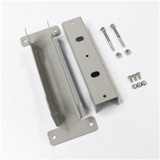 MOR/RYDE | Cargo Slide Raiser Kit