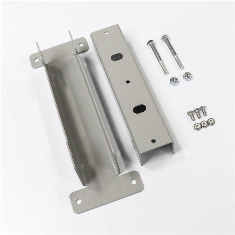 MOR/RYDE | Cargo Slide Raiser Kit