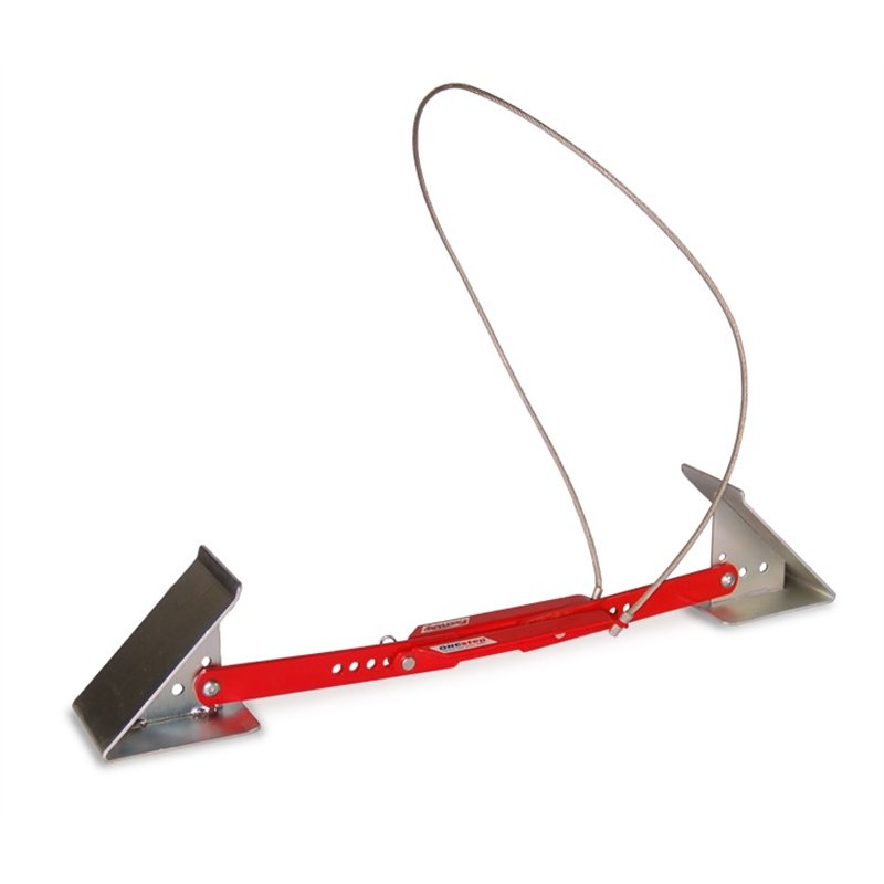 EQUALIZER | Wheel Chock