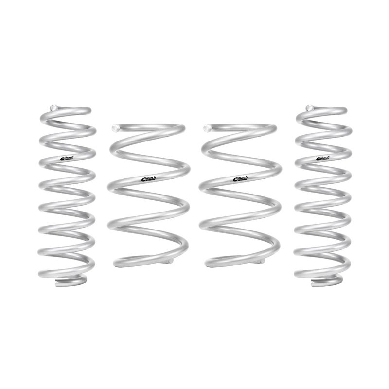 Eibach | PRO-LIFT-KIT Springs (Front & Rear Springs) - GR Corolla 1.6T 2023-2024
