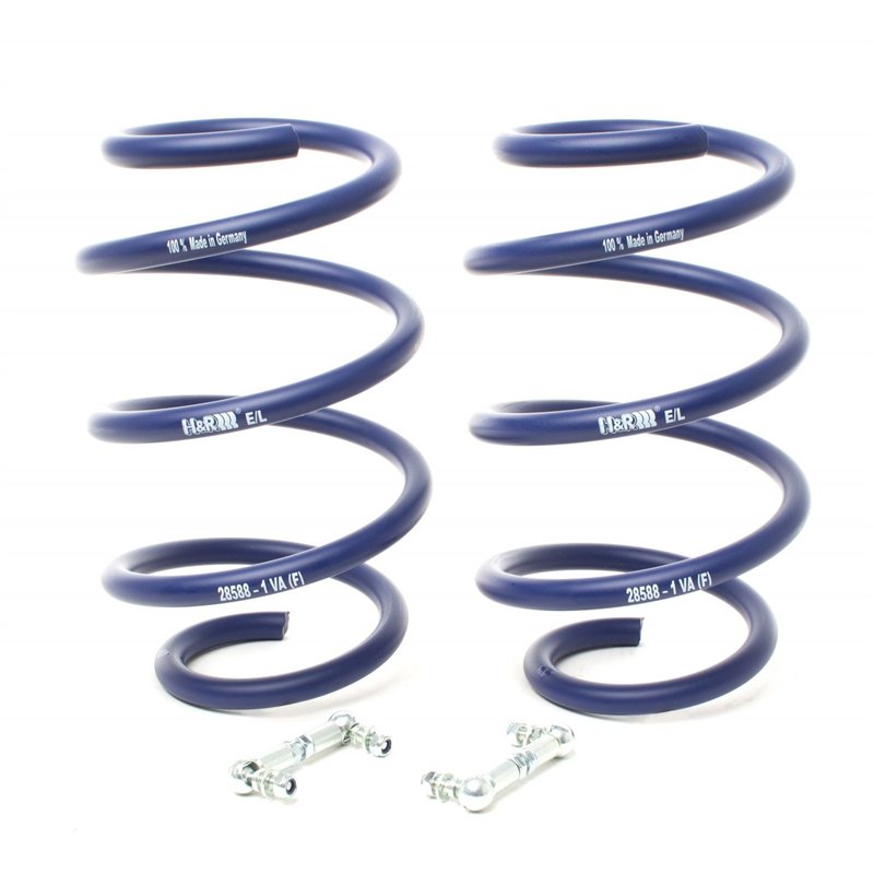 H&R | Sport Spring - i4 M50 2022-2024