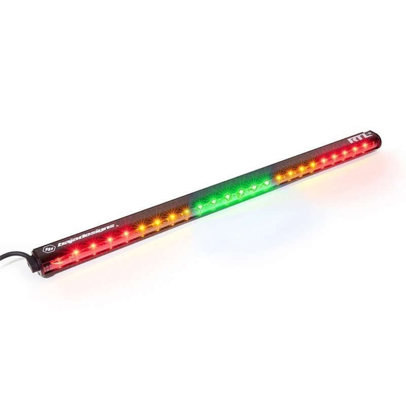 Baja Designs | - 103003 - RTL LED Rear Light Bar