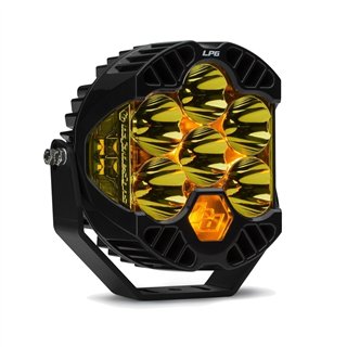Baja Designs | - 270011 - LP6 Pro LED Auxiliary Light Pod