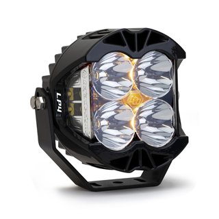 Baja Designs | - 290001 - LP4 Pro LED Auxiliary Light Pod