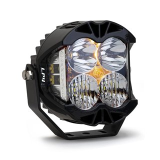 Baja Designs | - 290003 - LP4 Pro LED Auxiliary Light Pod