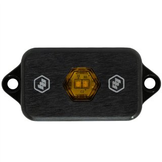 Baja Designs | - 398046 - LED Rock Light