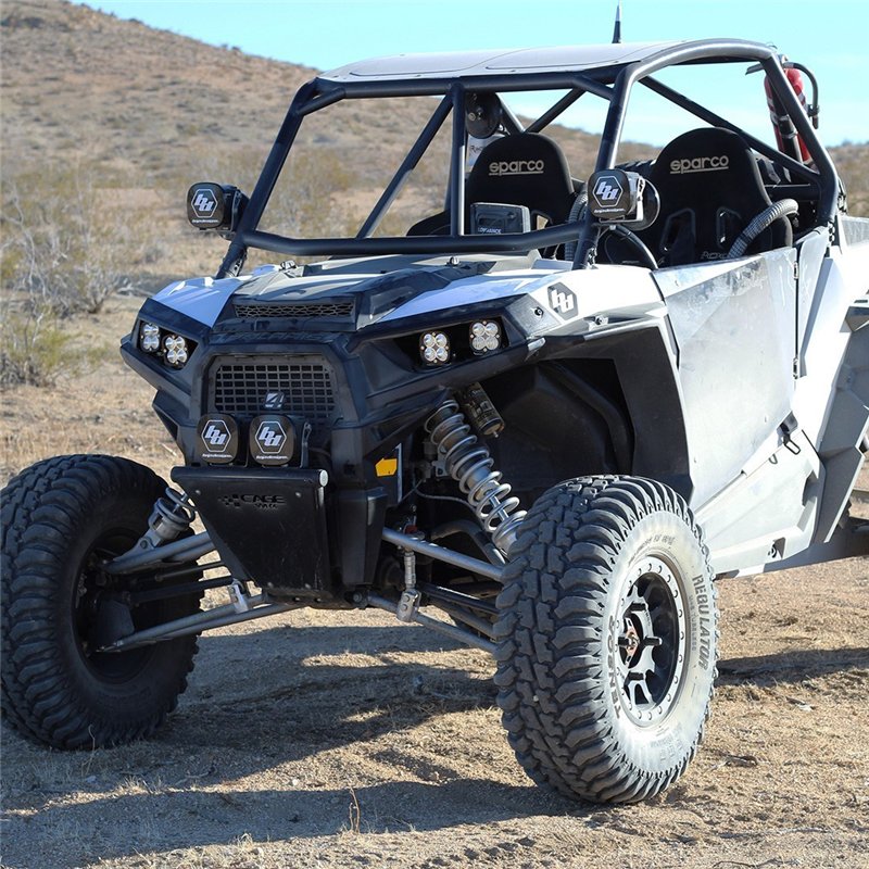 Baja Designs | - 447013 - Squadron Pro Headlight Kit
