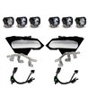 Baja Designs | - 447074 - S1 Triple LED Headlight Kit