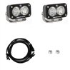 Baja Designs | - 447558 - S2 Sport Dual Reverse Light Kit