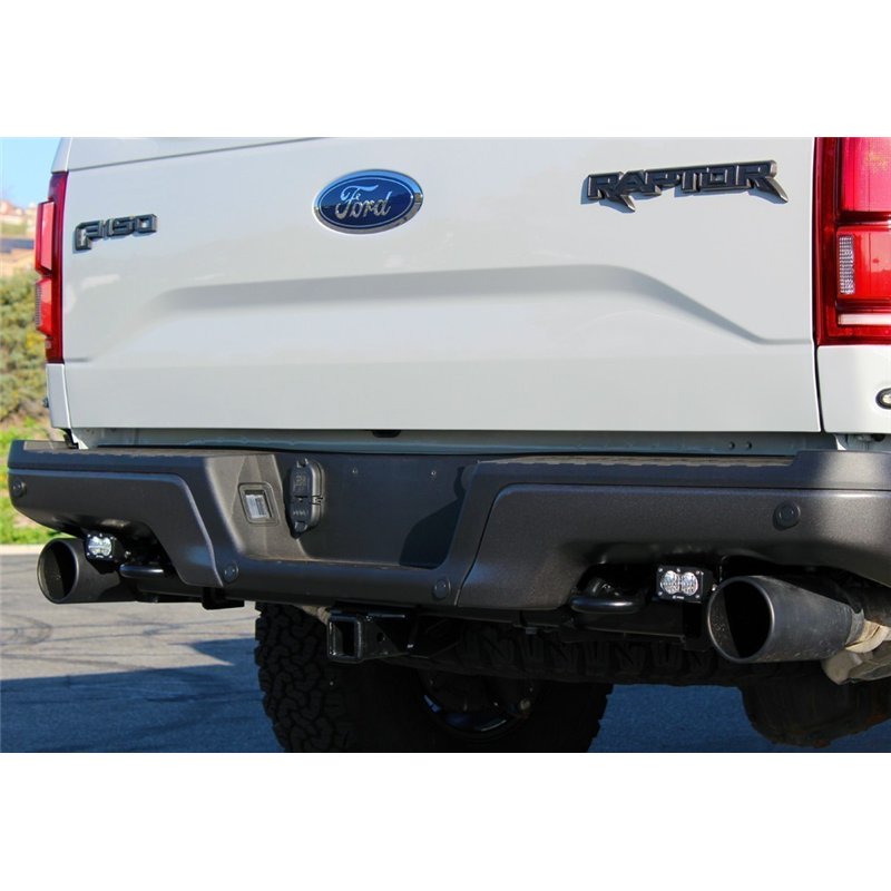 Baja Designs | - 447558 - S2 Sport Dual Reverse Light Kit