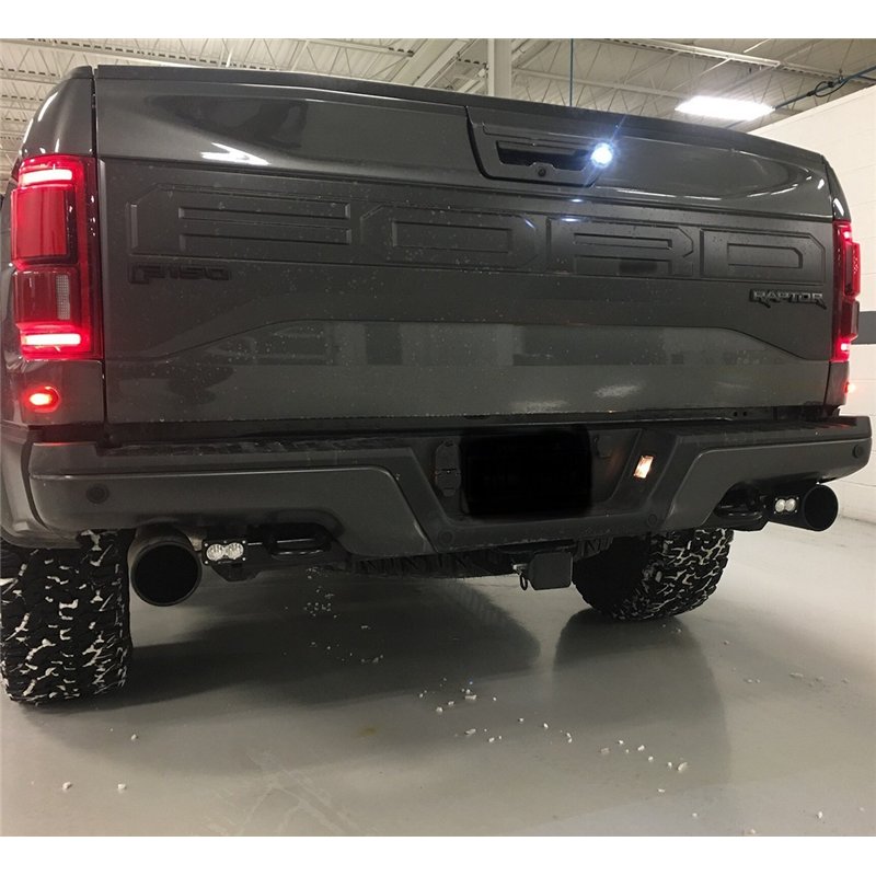Baja Designs | - 447558 - S2 Sport Dual Reverse Light Kit