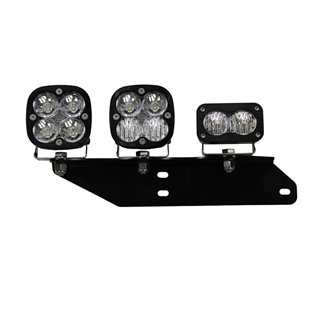 Baja Designs | - 447564 - Squadron/S2 Sport Fog Pocket Light Kit