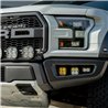 Baja Designs | - 447566 - Squadron/S2 Pro Fog Pocket Light Kit