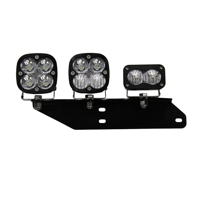 Baja Designs | - 447567 - Squadron/S2 Unlimited Fog Pocket Light Kit