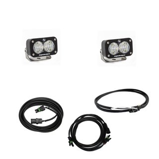 Baja Designs | - 447651UP - S2 Sport Dual Reverse Light Kit