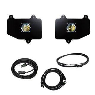 Baja Designs | - 447652UP - S1 Dual Reverse Light Kit