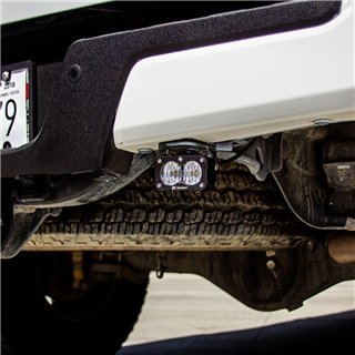 Baja Designs | - 447720 - S2 Sport Dual Reverse Light Kit