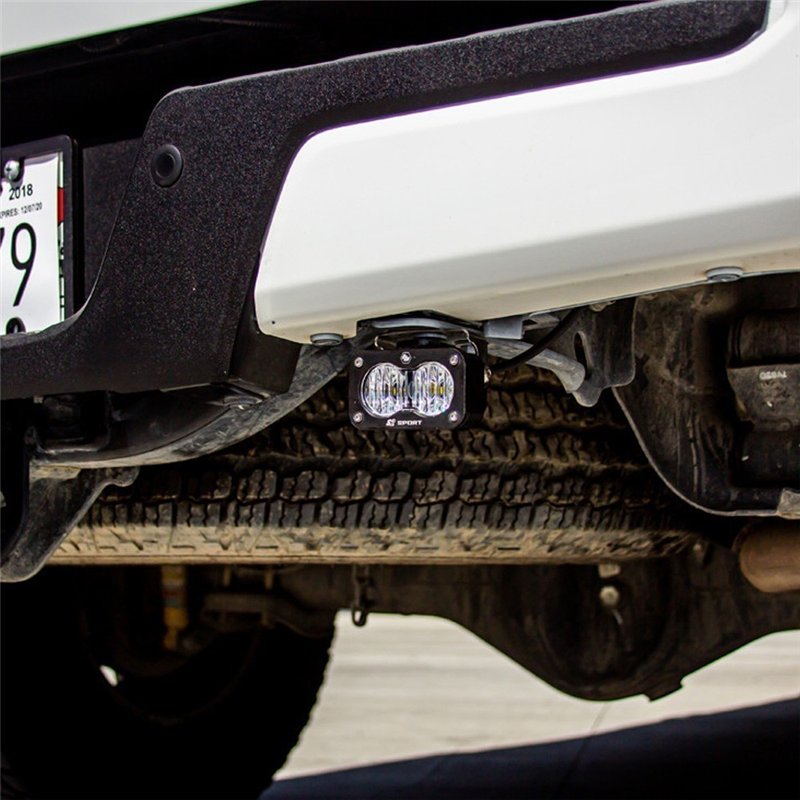 Baja Designs | - 447720 - S2 Sport Dual Reverse Light Kit