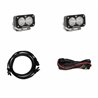 Baja Designs | - 447720 - S2 Sport Dual Reverse Light Kit