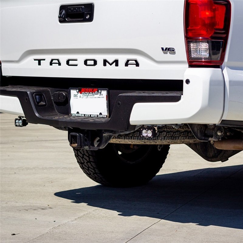 Baja Designs | - 447720 - S2 Sport Dual Reverse Light Kit
