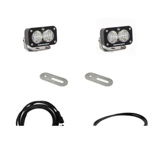 Baja Designs | - 447733UP - S2 Sport Dual Reverse Light Kit