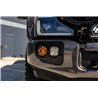 Baja Designs | - 447737 - Squadron SAE/Pro Fog Pocket Light Kit