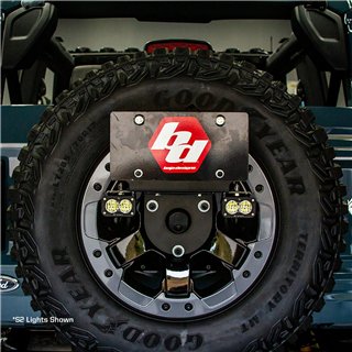Baja Designs | - 447765 - S1 Dual Reverse Light Kit